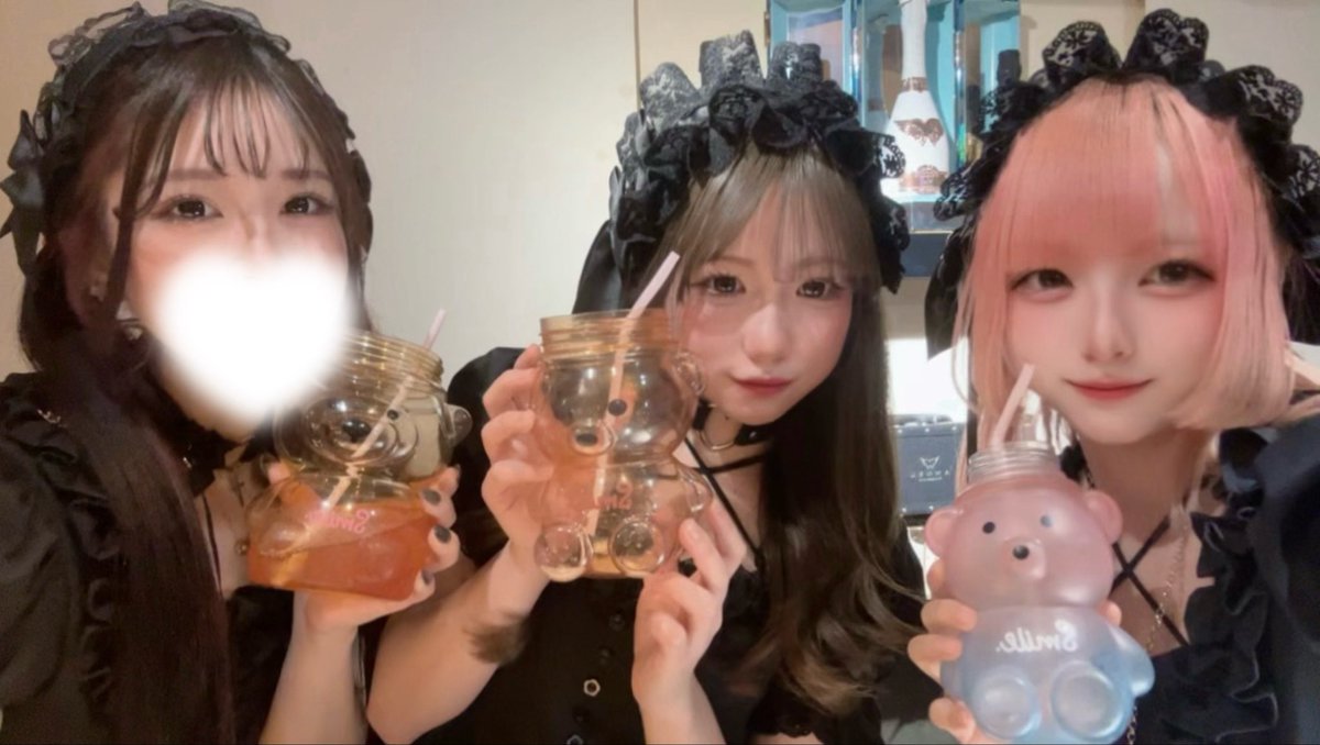 まりん@BLACK HONEY tweet media