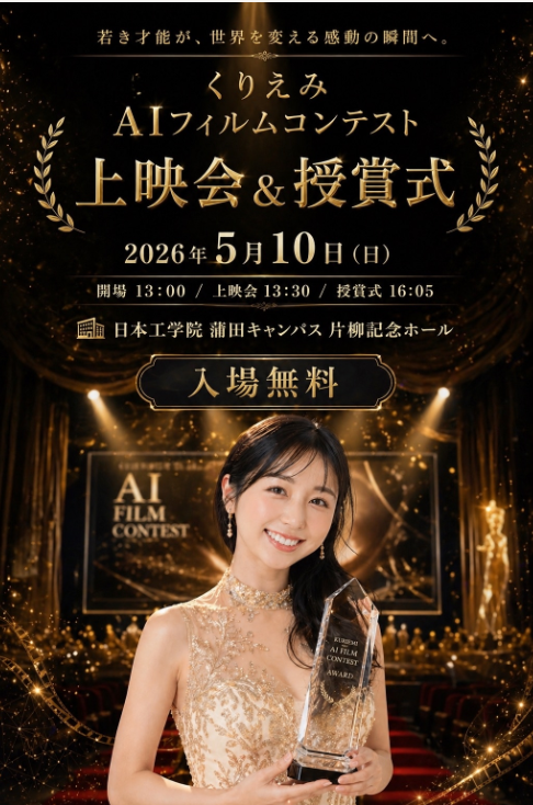 中山淳雄 tweet media