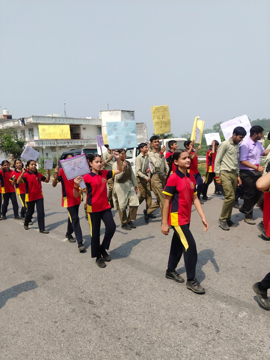 DISTRICT POLICE REASI tweet media