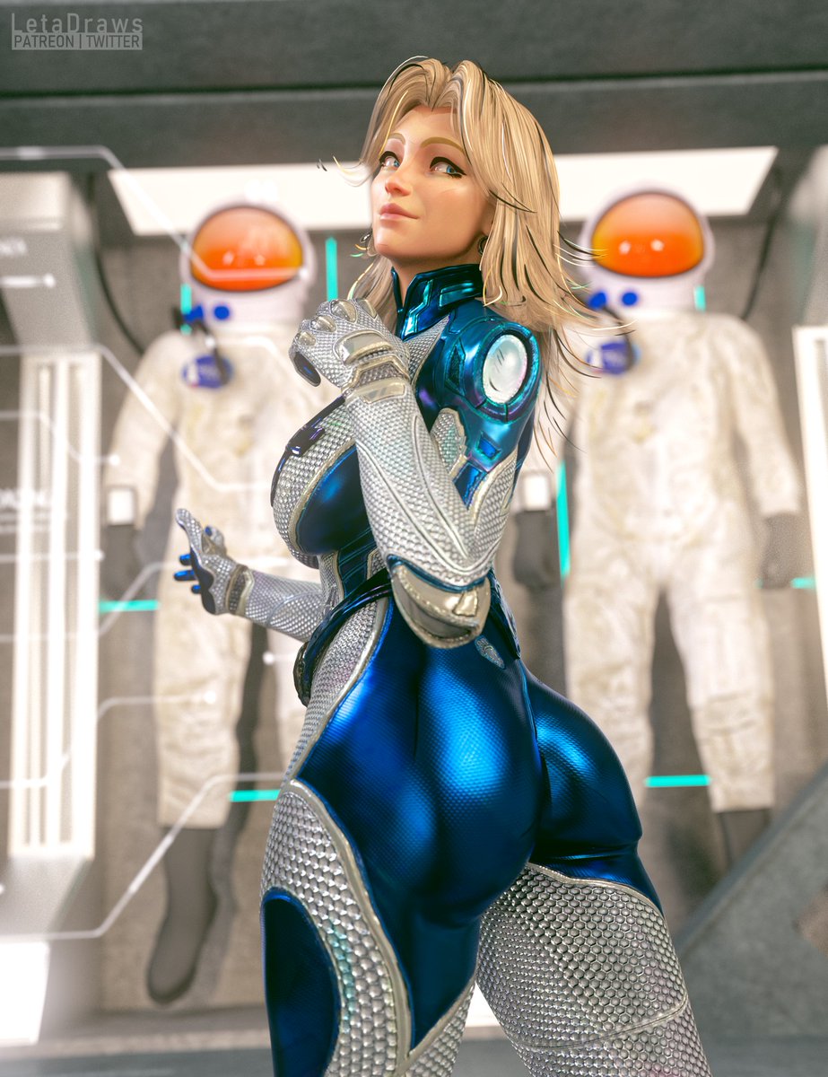 lechugaaaX's tweet photo. Susan should be PHAT. #nsfw #rule34 #marvelrivals https://t.co/ZzVzYI4snO