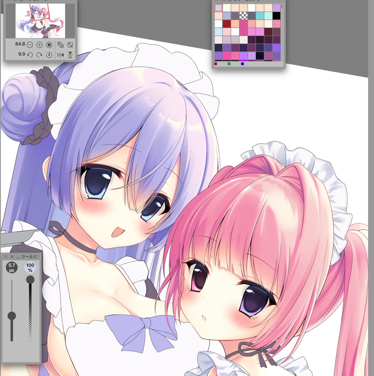 亜魔すだま tweet media