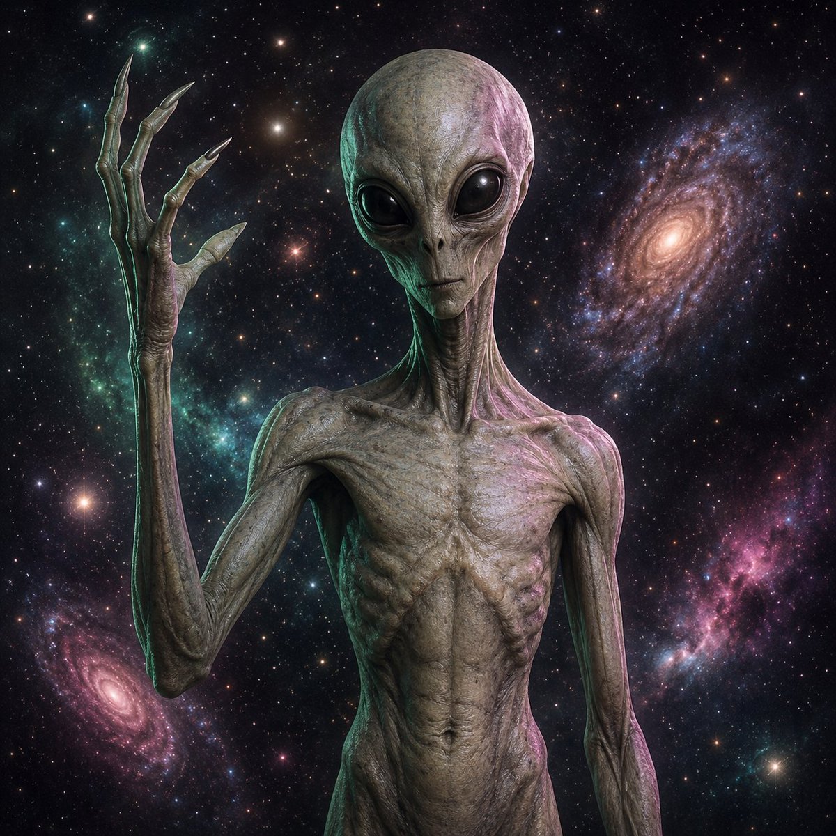 Space and Technology tweet media