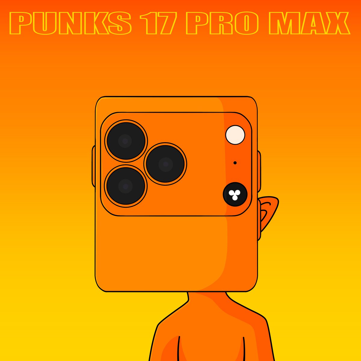 metapunksxrpl's tweet photo. Metapunks only on @xrpcafe 😎
Wen ? 🫵👀
https://t.co/M3q0iqomcw
#Metapunks #xrp #nft https://t.co/I8Jlb6I2Cs