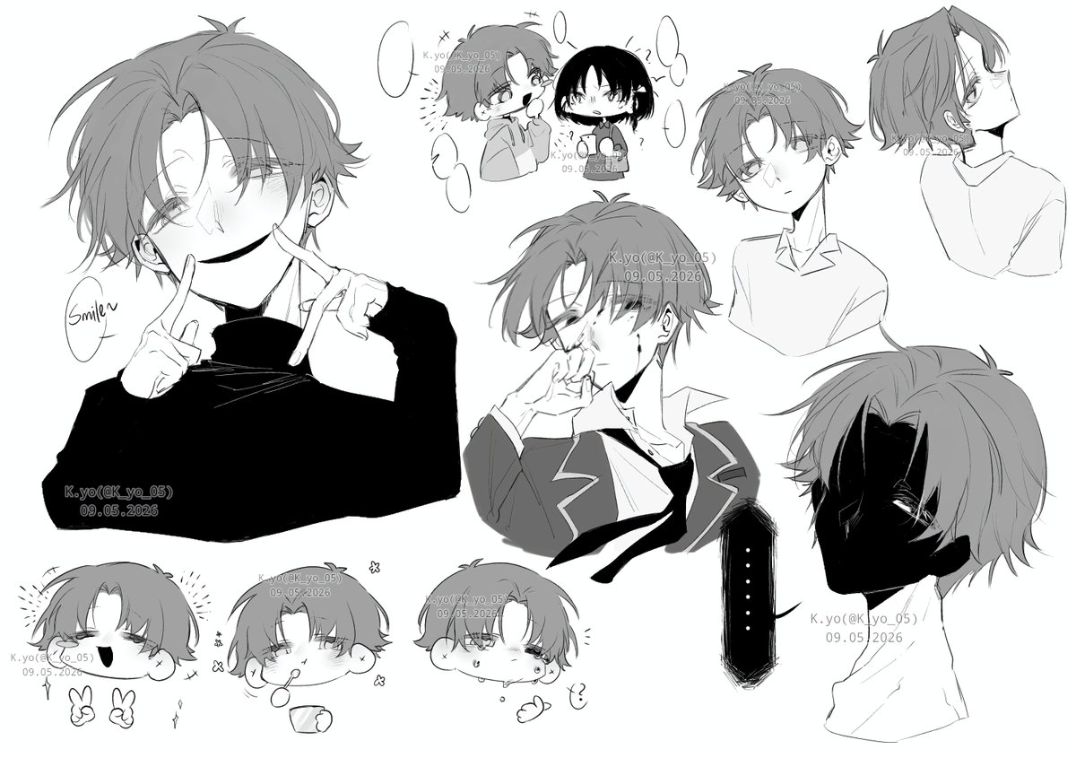 K_yo_05's tweet photo. https://t.co/HH45HZJTHK