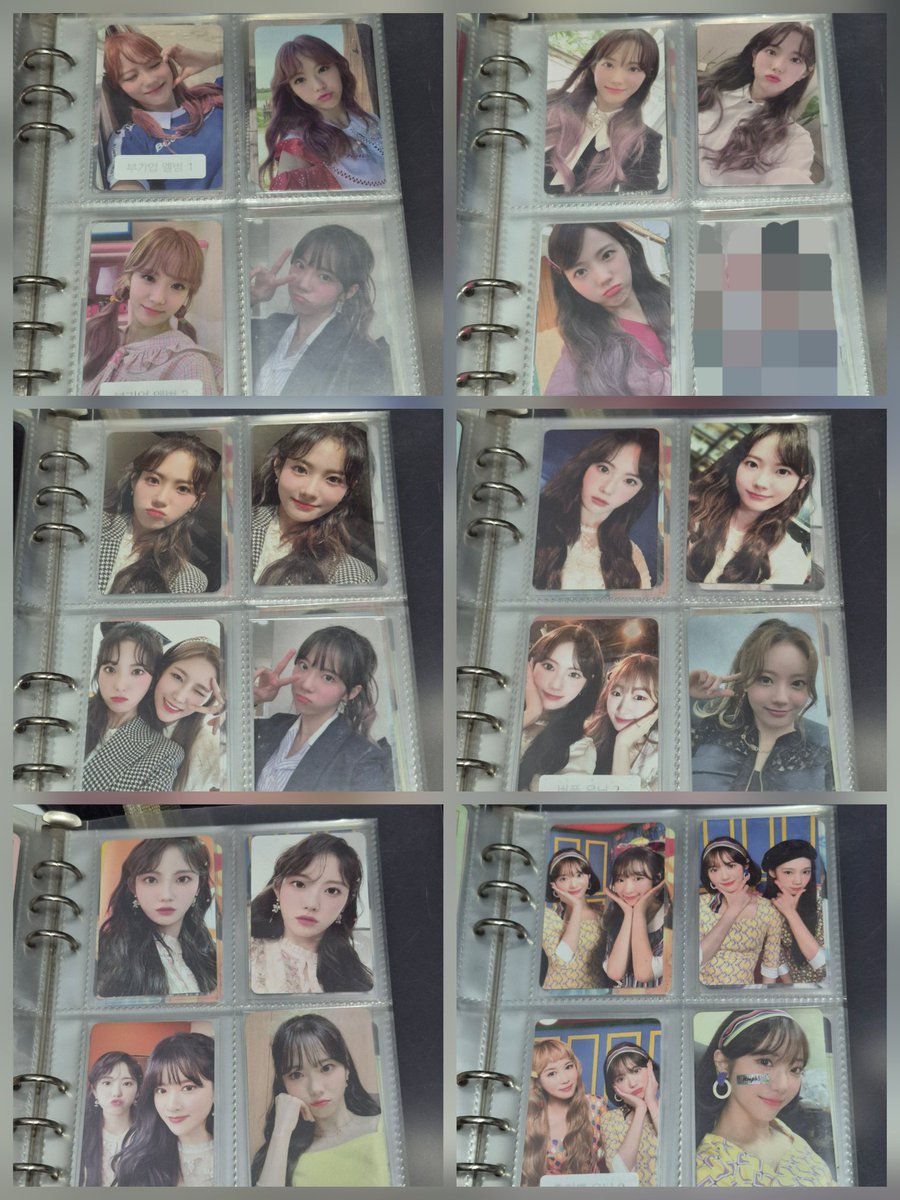 cosmilcdust's tweet photo. [rt will be appreciated ❣️]

wts / want to sell

wjsn lee luda photocard pc 

📝 price by DM, exclude admin fee shopee
🏡 bogor [indonesian address/bank only]

우주소녀 이루다 포카 양도 https://t.co/RCAUmwh3aa