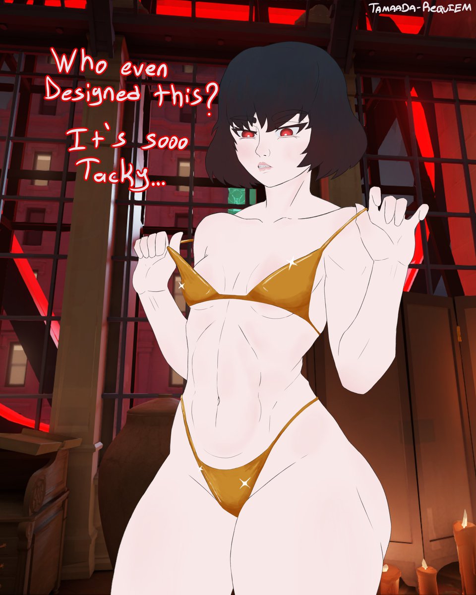 Tamaada-Requiem🇹🇷🔞(Commissions Open!) tweet media