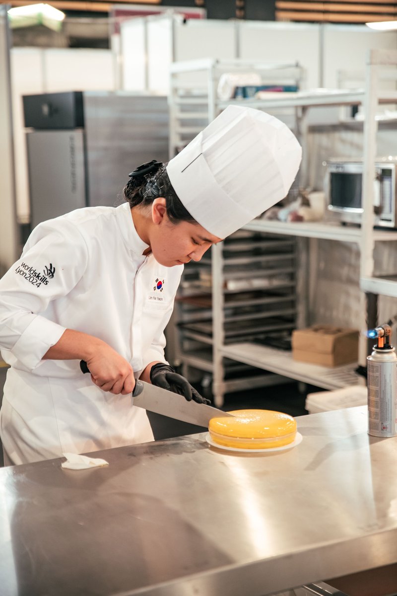 WorldSkills tweet media
