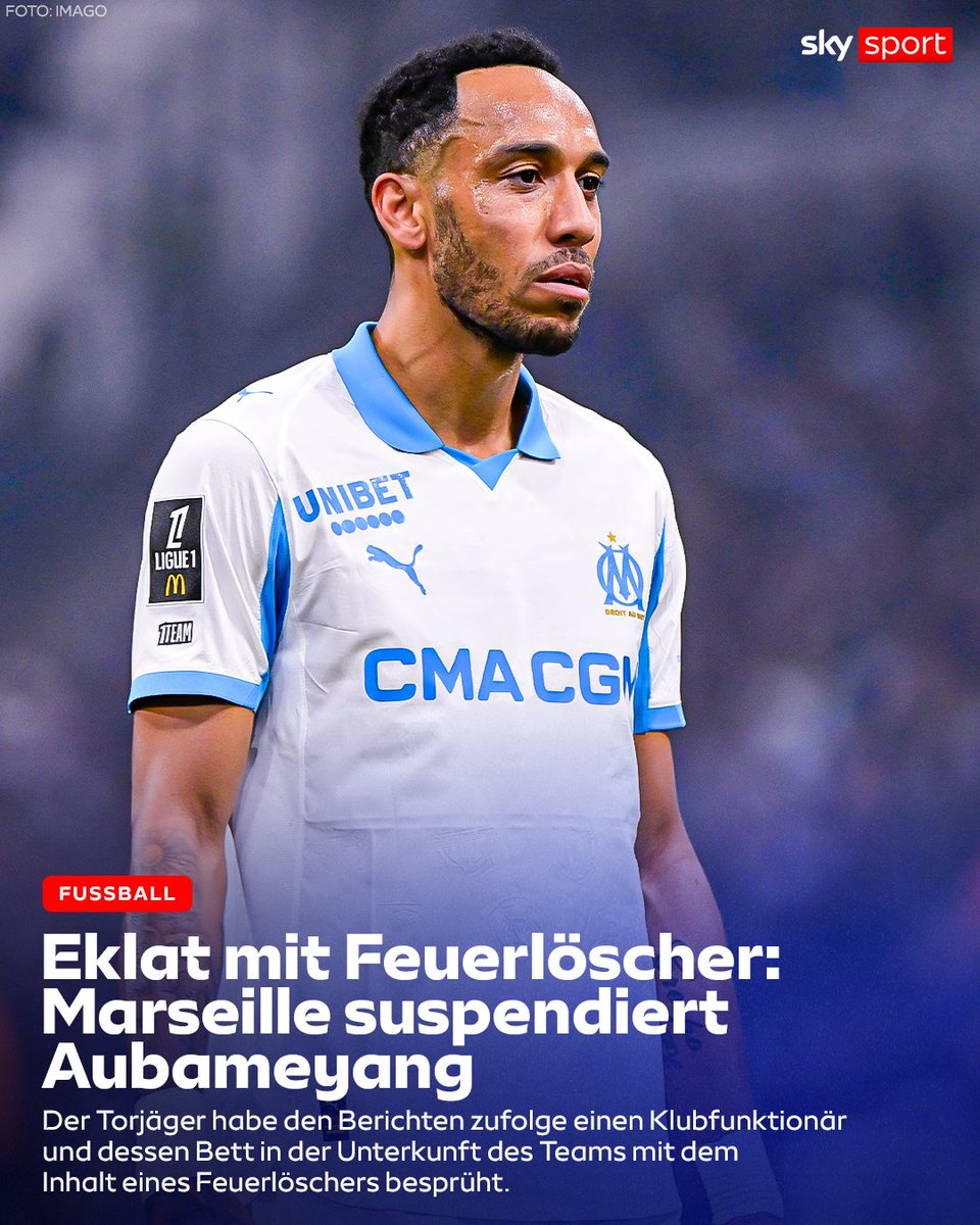 Sky Sport tweet media