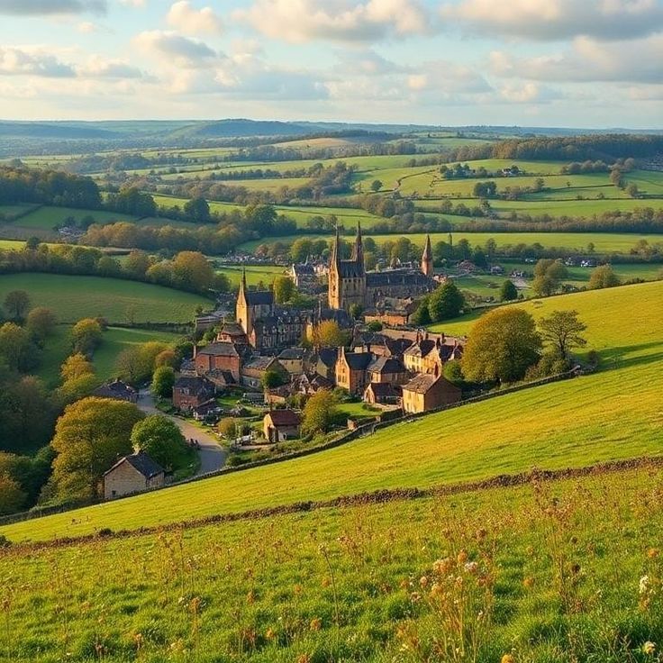 naturebeauty760's tweet photo. England Countryside https://t.co/IU69UT5aF8