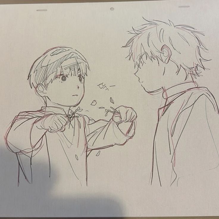 ⊹ ┄ spike ♡s ivan 🍰 AMANE INNO tweet media