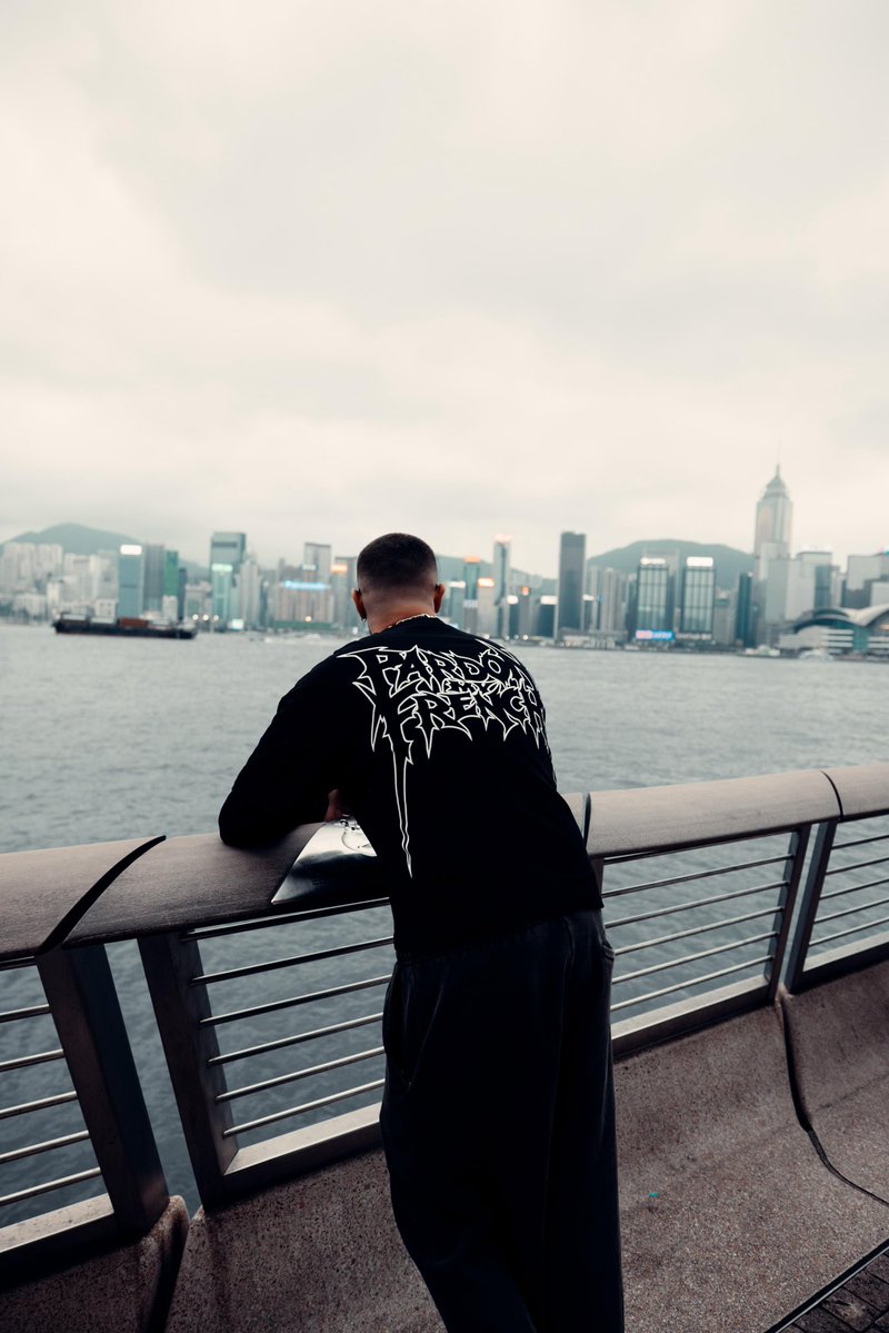 DJ SNAKE tweet media