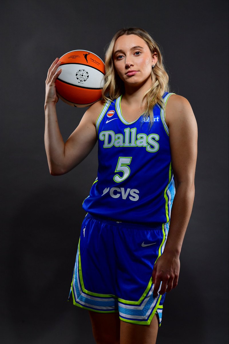 Dallas Wings tweet media