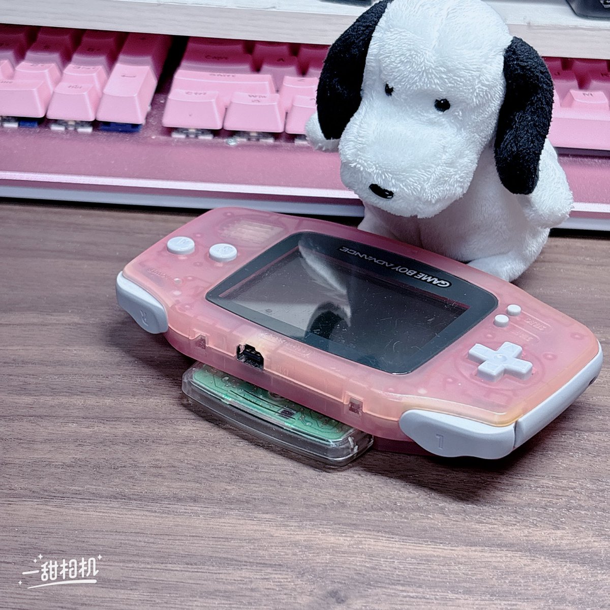 stom_78's tweet photo. ゲームボーイヤメピ https://t.co/VYSHtGSKKm