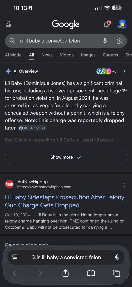 Bibi Serrano tweet media