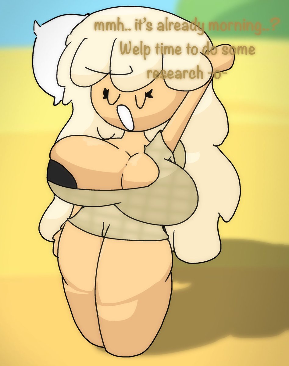 heavenlycloverz's tweet photo. hmm if only there was a panel 3 hmmm
art req !! nine x pillow
#r34 #nsfw #bfdinsfw https://t.co/c6KZCQ42zc