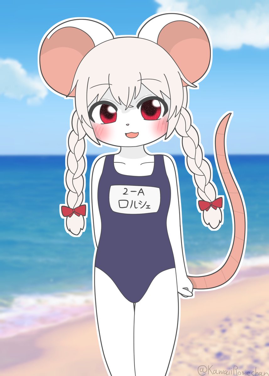 ブーケ tweet media