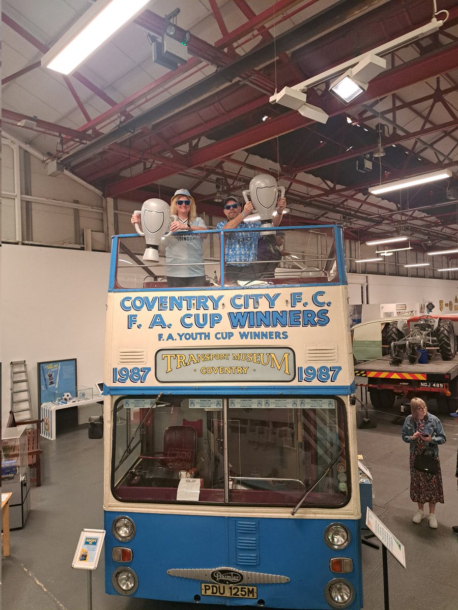 Dicky72's tweet photo. Had to be done. @skybluechick72 #ccfc #pusb https://t.co/p8wMkMxYOf