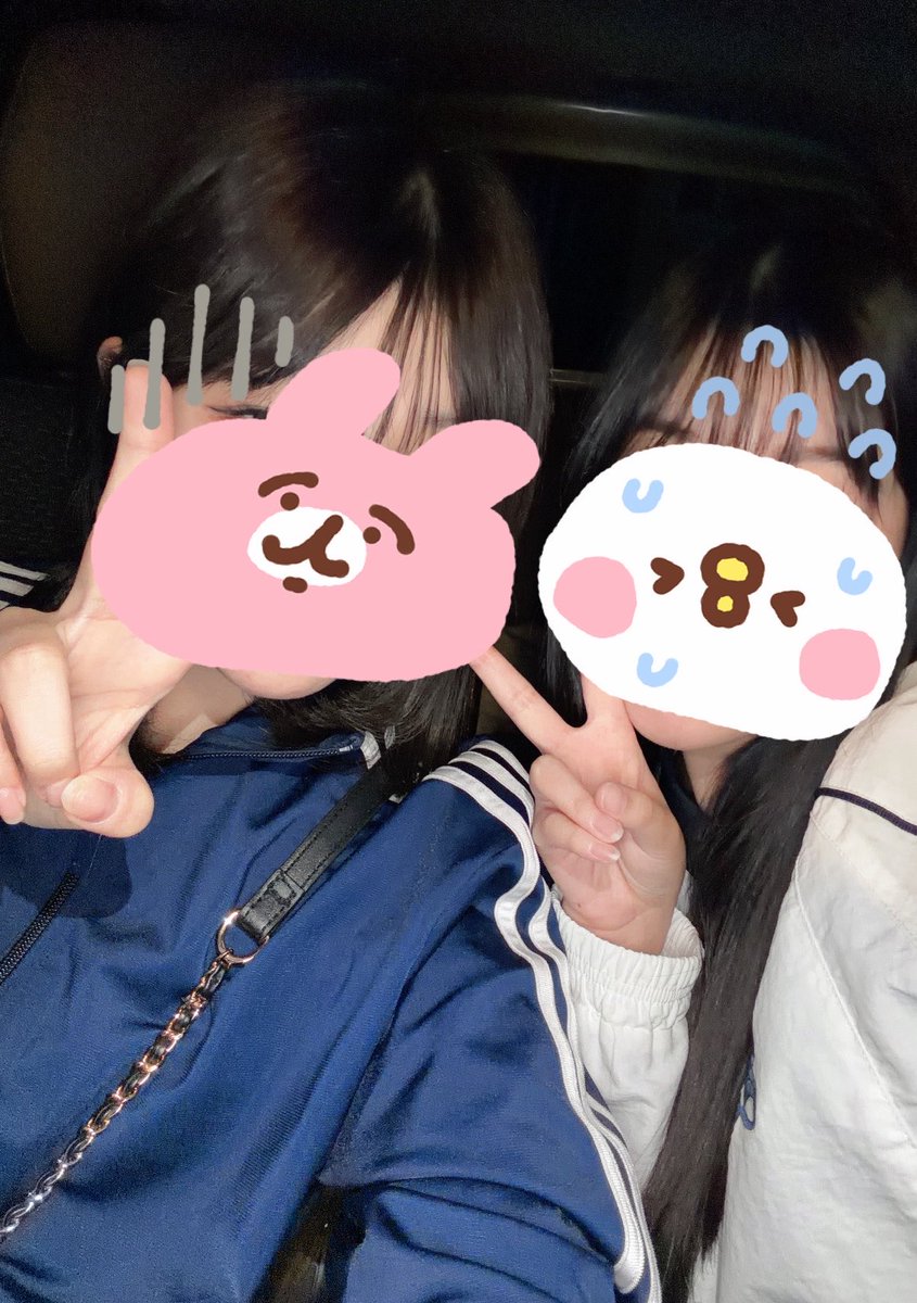 かにさく大魔神🦀 tweet media