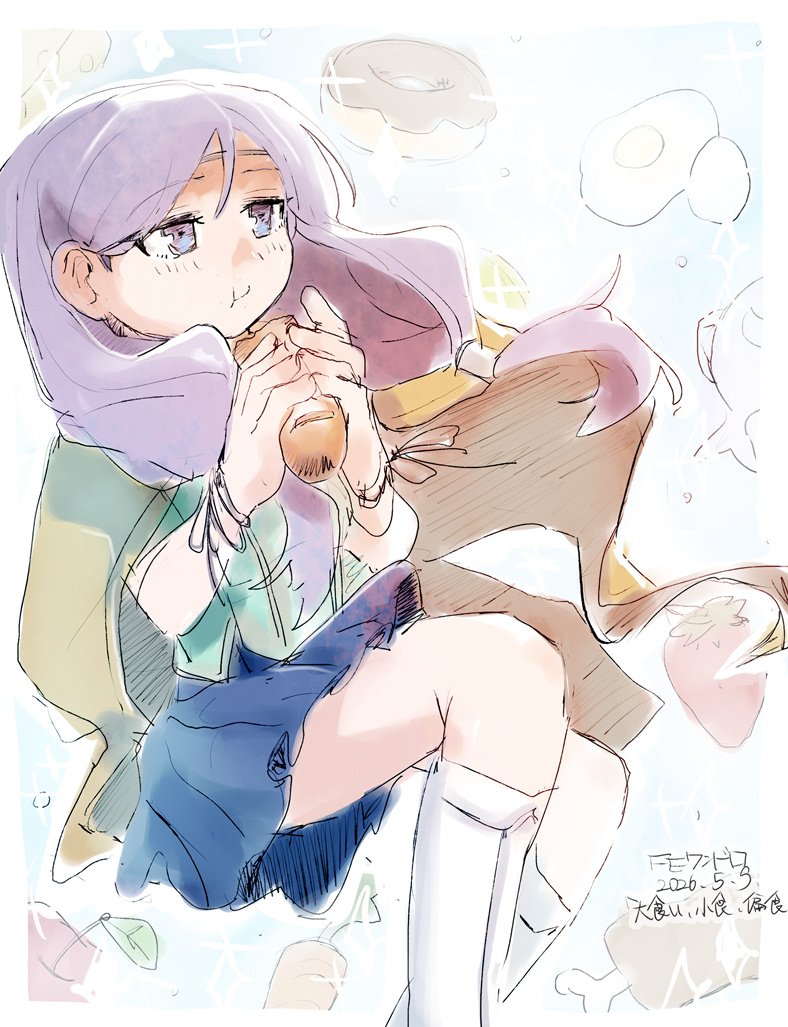 えい tweet media