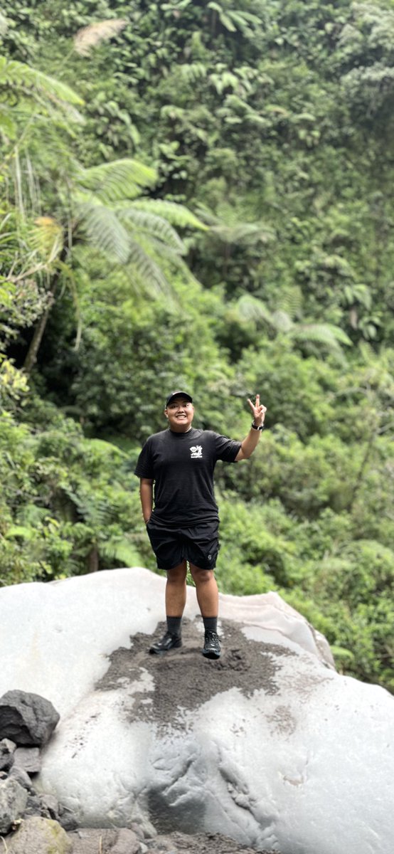 rellyjuniorr's tweet photo. kali talang🤩 https://t.co/S0kPQVMQFf