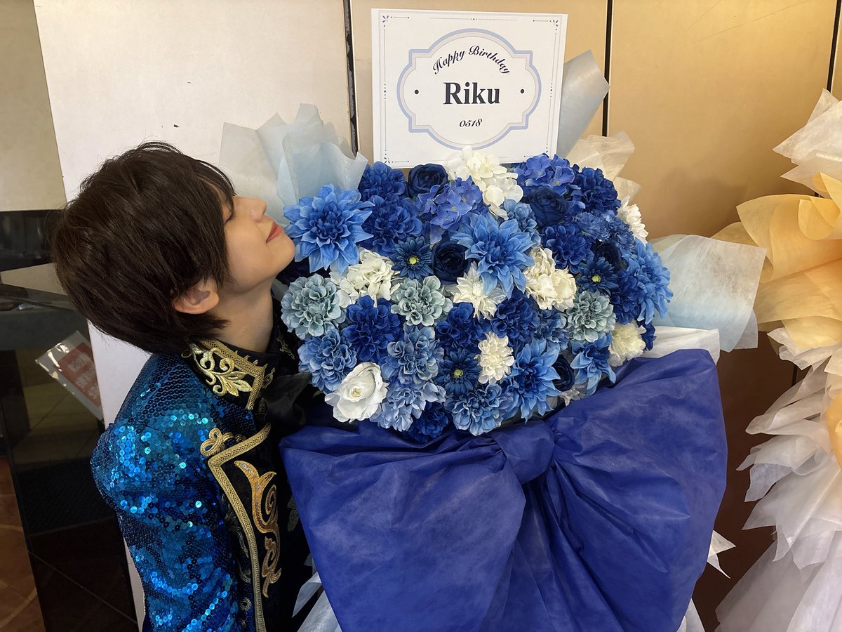 英城凛空〈風男塾〉 tweet media