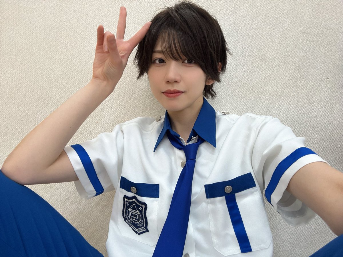 英城凛空〈風男塾〉 tweet media