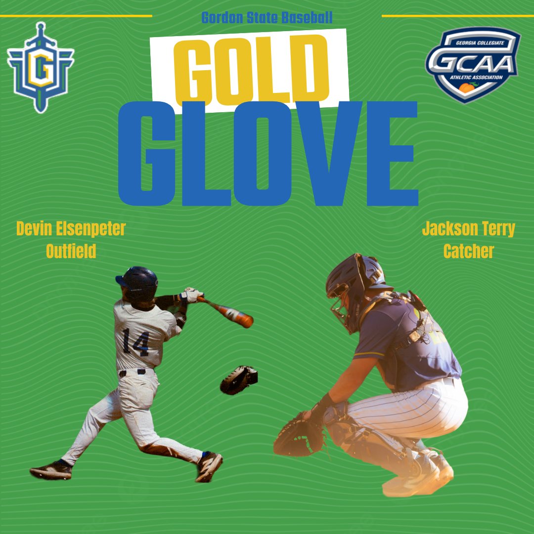 Gordon State College Baseball tweet media