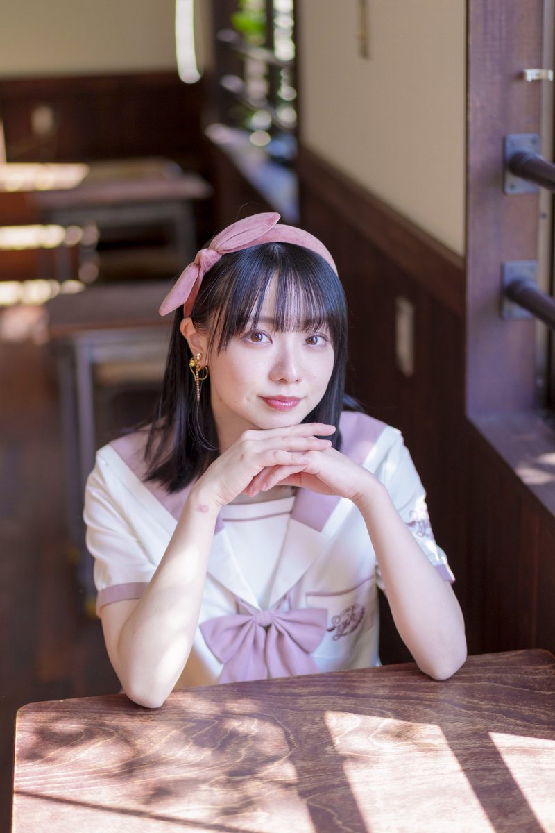 ヨンちゃん1275♡ 全方向ストレッチデニムニットレギンス