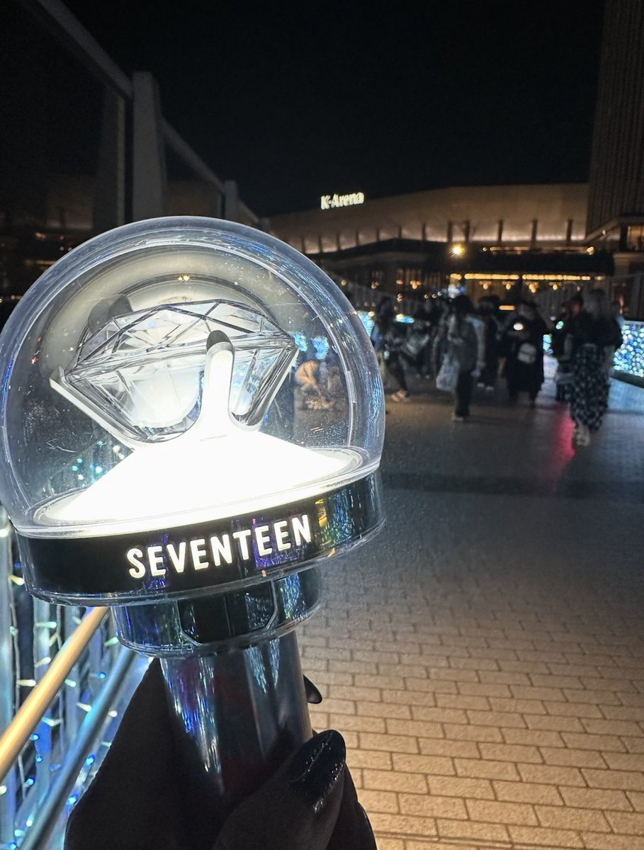 9ヶ月(ホウコン)ぶりのKアリーナ
楽しかった🩷
#KStyleParty