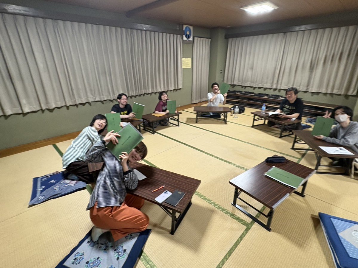 さんらん tweet media