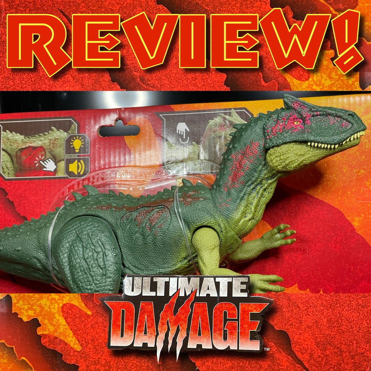 PaleoCollector tweet media