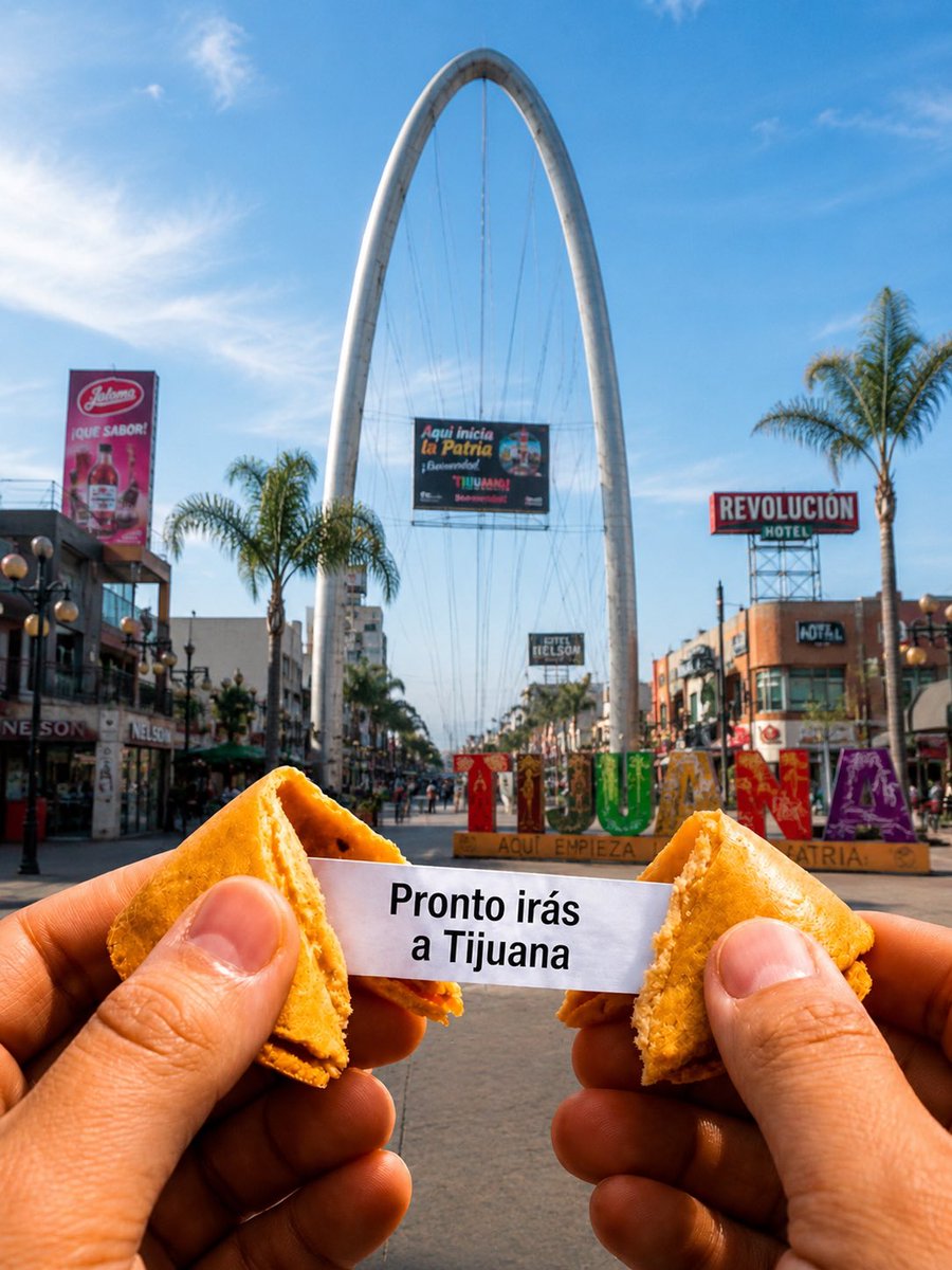 Tijuana Local tweet media