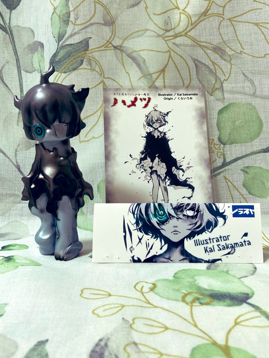 ノラス(ノラズヤ)@【5/9-5/10】40DegreesJapan【I-5】 (@NORAS_sofvi
