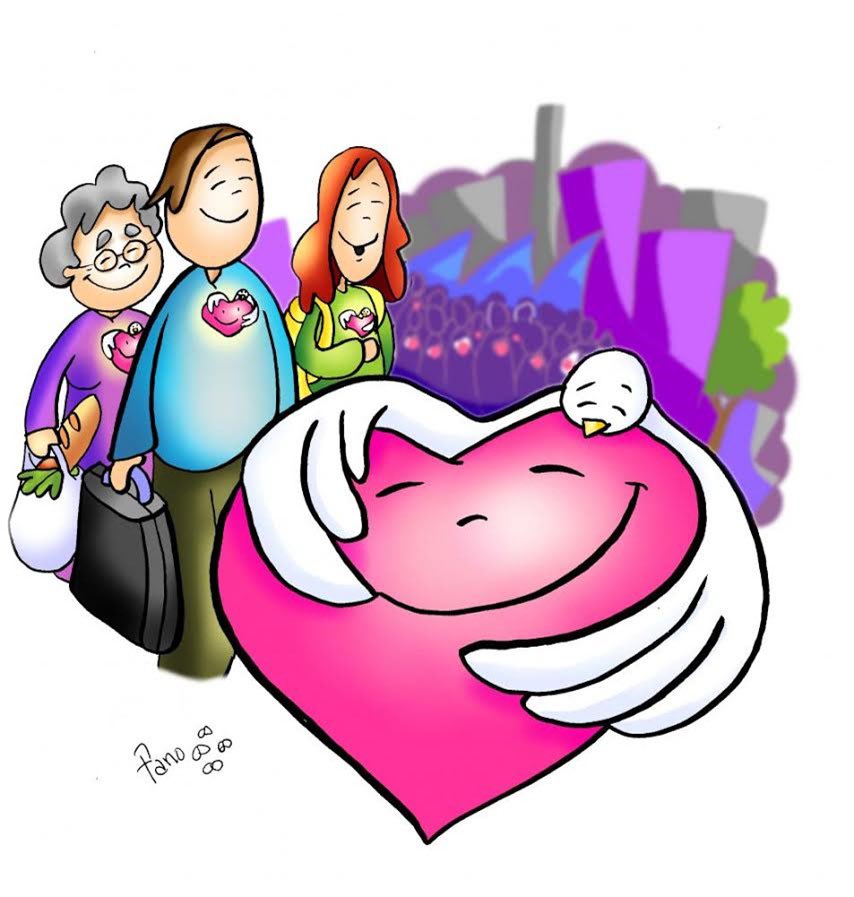 J_Ignacio97's tweet photo. Sexto Domingo de Pascua

Jesús nos deja una promesa que sigue abrazando el corazón incluso en los días difíciles: “No os dejaré huérfanos”. Qué bonito recordar que la fe no significa no tener problemas, sino caminar sabiendo que nunca estamos solos. https://t.co/Uab1EcHysU