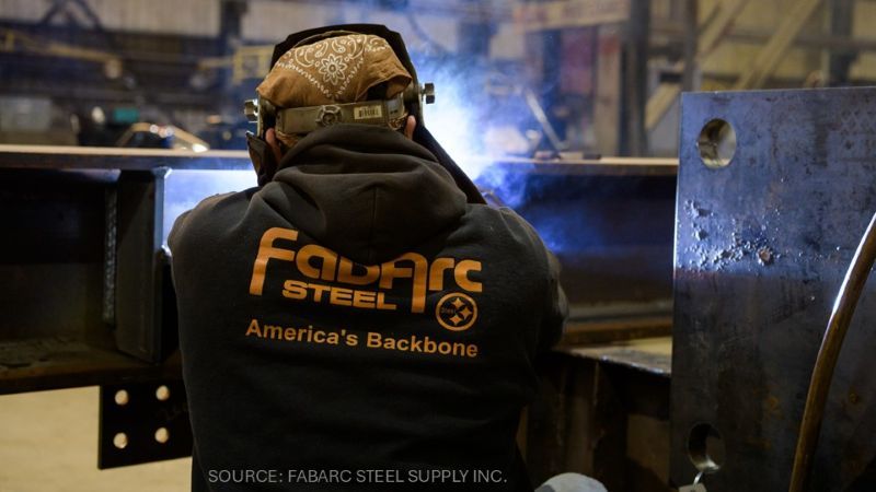 Metal Construction News tweet media