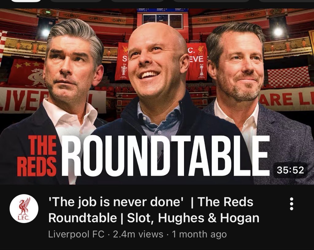 Out of Context LFC tweet media