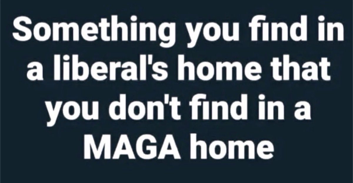 Not Your Average Liberal tweet media