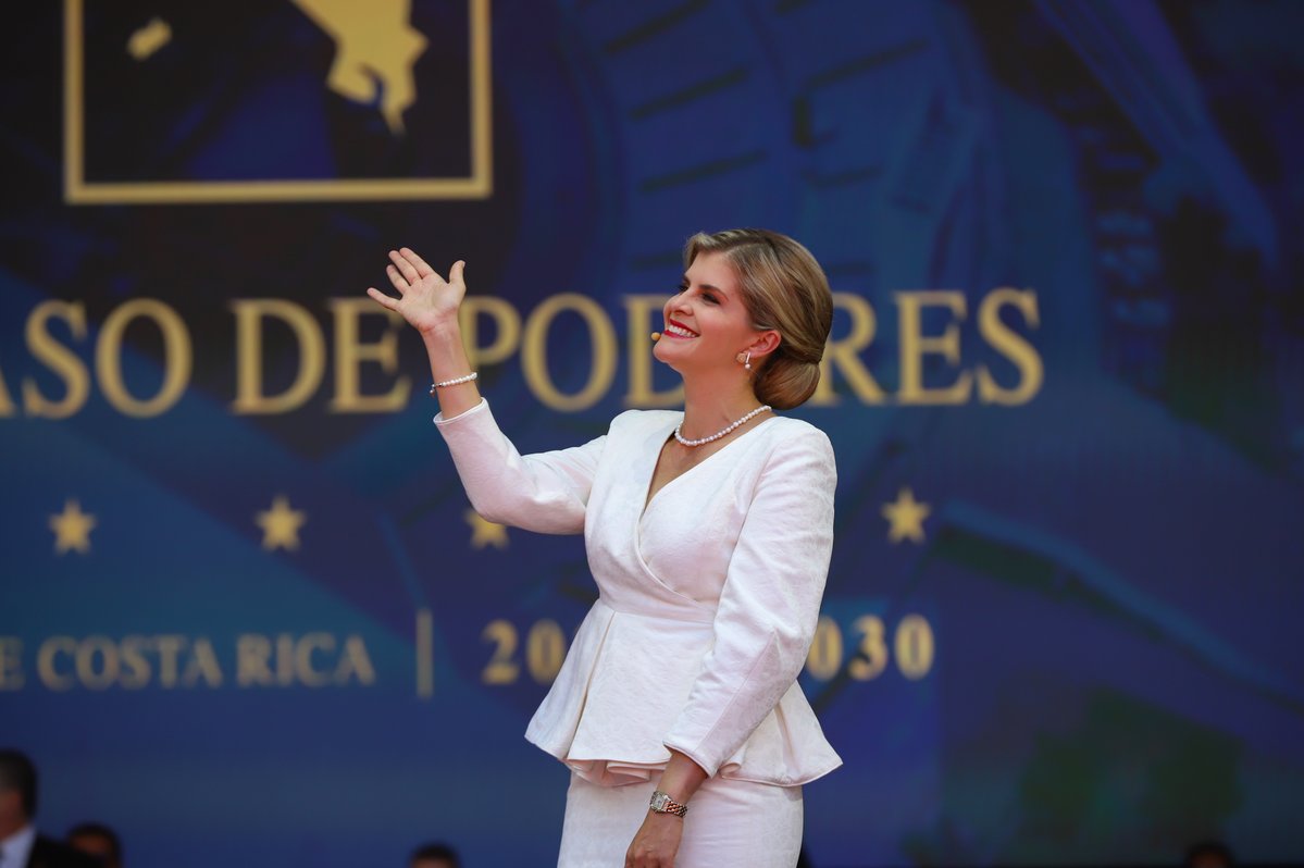 Rebeca Grynspan tweet media