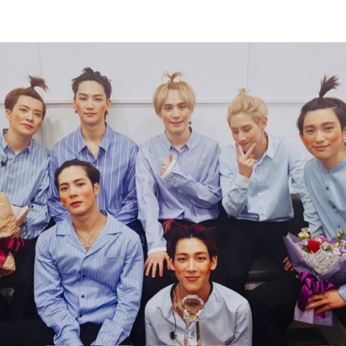Good Night Handsome Man GOT7 JAYB Mark Jackson Park jinyoung Choi Youngjae BamBam Kim yugyeom 💚💚💚💚💚💚💚🫶🦚🦉🕊️🦜#GOT7 #IGOT7 #GOT7FOREVER #GOT7_PYTHON #GOT7_NESTFEST #GOT7_EINTER_HEPTAGON <a href="/GOT7Official/">GOT7</a>