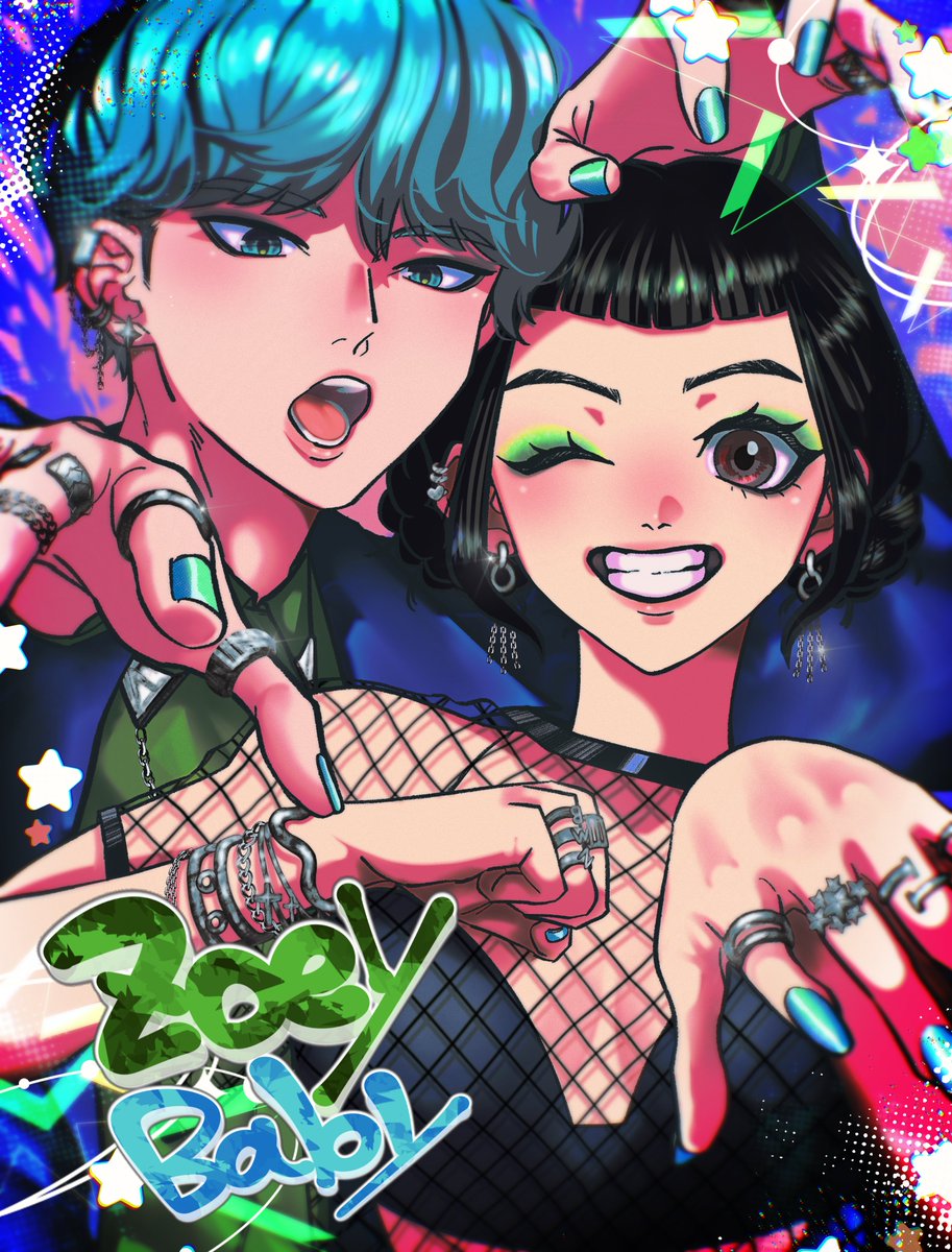 レレ / 𝙇𝙀𝙇𝙀 tweet media
