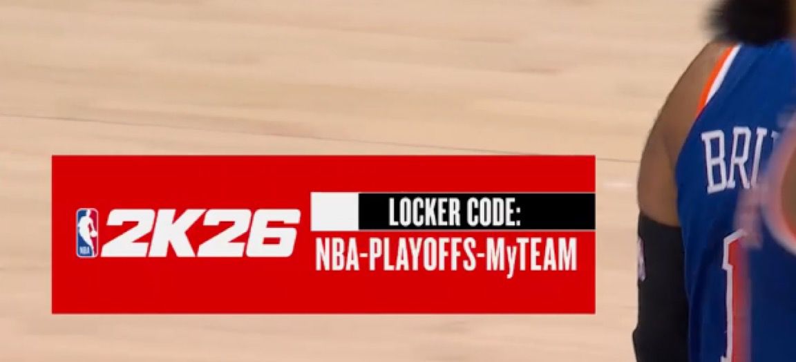 GOATBoosting's tweet photo. 🚨 2 New #LockerCodes 

New Locker Code dropped for 7 Legend badges 🔥

WNBA-30TH-SEASON

Another LOCKER CODE OUT From the Game!

Free 100 OVR Brunson

NBA-PLAYOFFS-MyTEAM

#NBA2K26 https://t.co/HC56HxrrGK