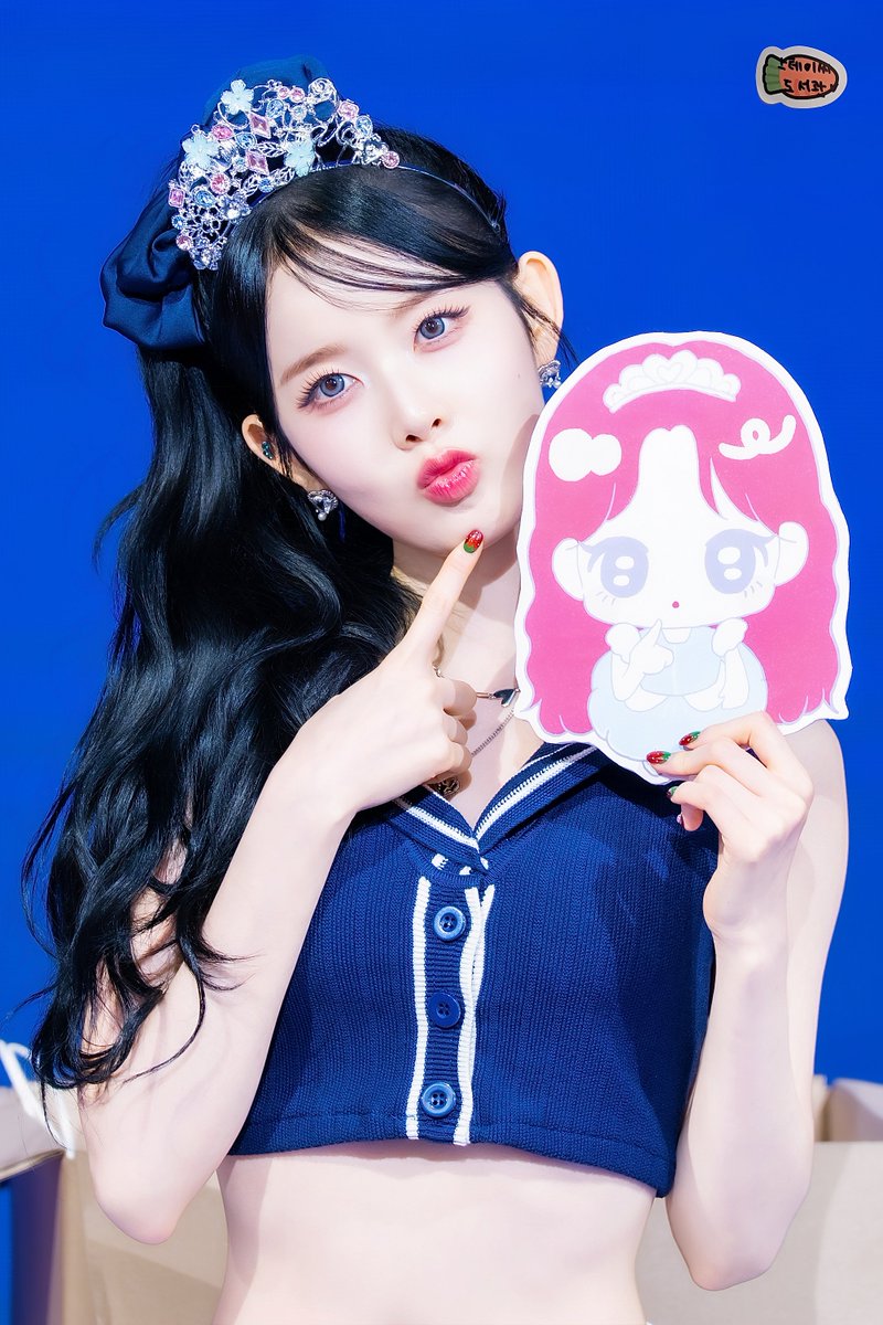 STAYClibrary's tweet photo. 2025.08.02 메이크스타 스테이씨 시은

#스테이씨 #STAYC #시은 #SIEUN https://t.co/z38iXXrxSi