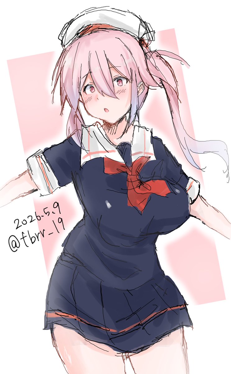 たべれるまえ tweet media