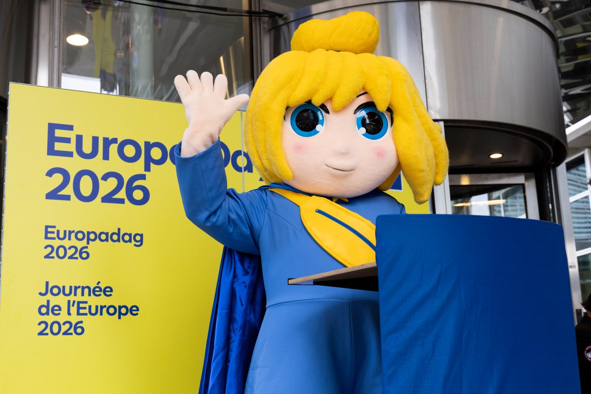 EU Enlargement & Eastern Neighbourhood 🇪🇺 tweet media