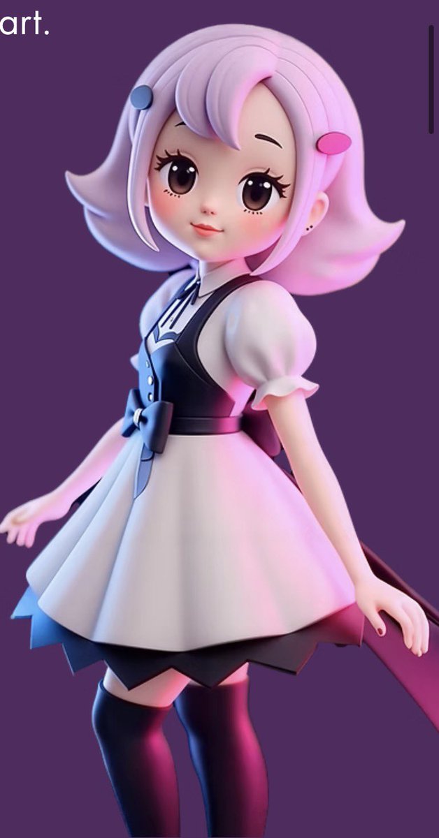 Elenapugger's tweet photo. Kira the virtual idol, brought her to life with #Grok 
I believe AI should be a creative tool that helps inspire the next generation to dream about space, technology and a multiplanetary future ❤️

@elonmusk @grok @xai

Full project: https://t.co/S3pQl4tSbq https://t.co/8swjiZ5Wsn