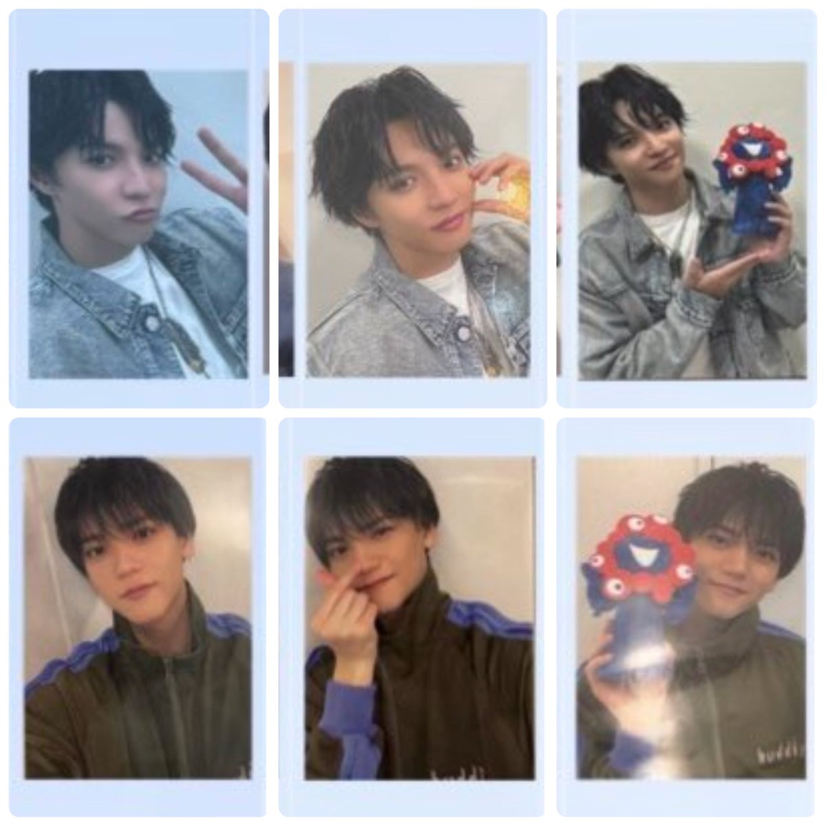 取引垢 tweet media