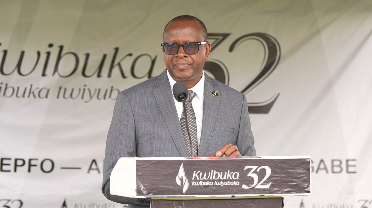 Ministry of National Unity and Civic Engagement tweet media
