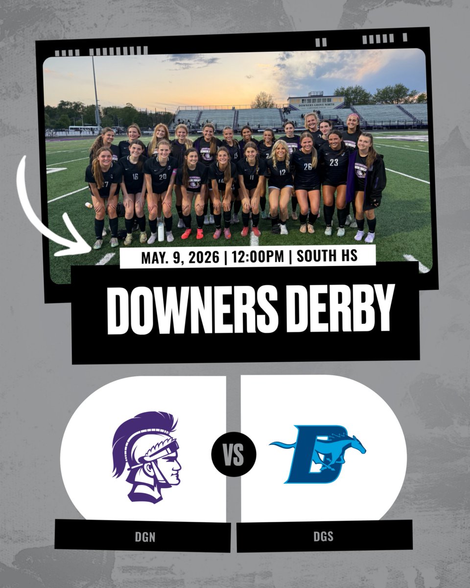 DGN Girls Soccer tweet media