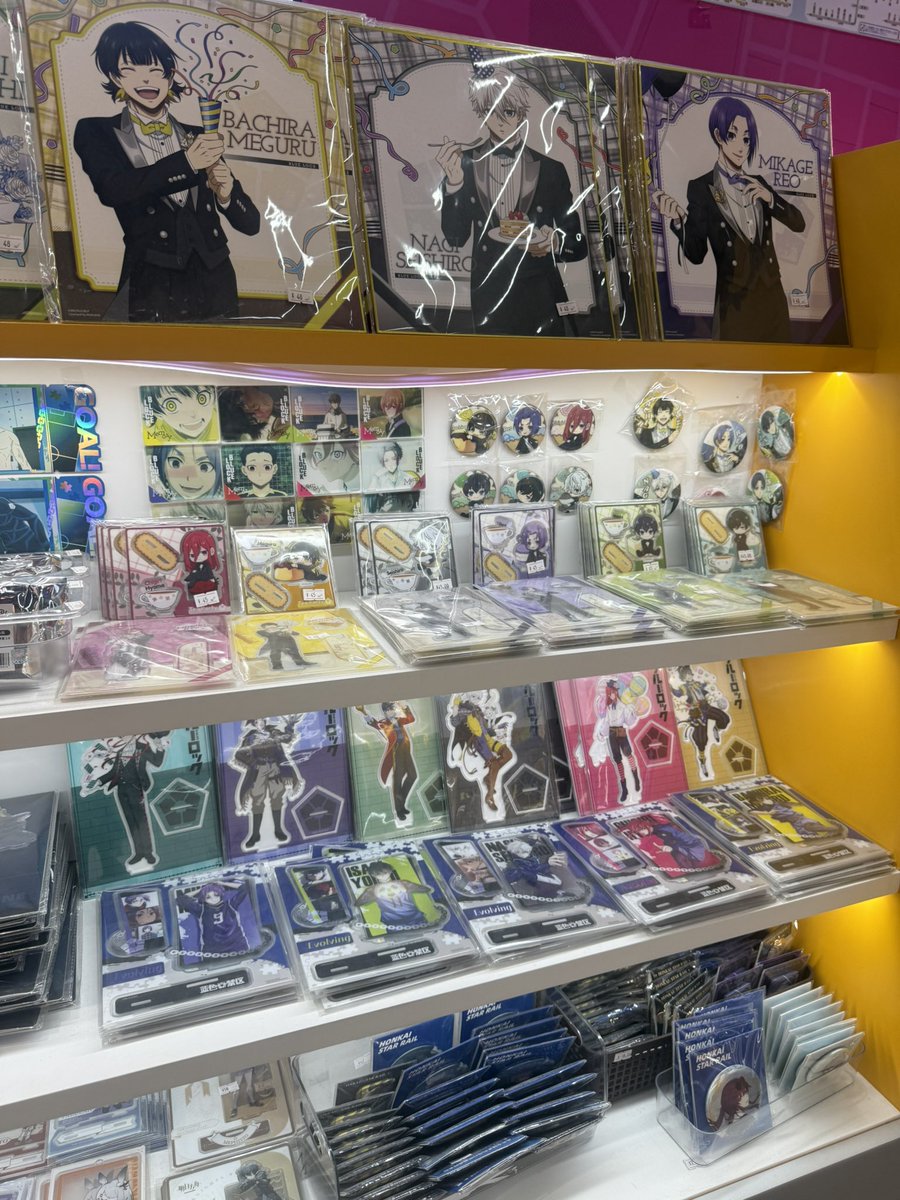 🌟รับหิ้ว🇨🇳ค่า

เรทคูณ6 ปัดเศษ5,0 รวมส่งกลับไทย
(ราคาต่ำกว่า 50หยวน คูณ6.2 ปัดเศษ)

📤สนใจสอบถามได้นะคะ🫶🏻
#ตลาดนัดคุกฟ้า #ตลาดนัดbluelock