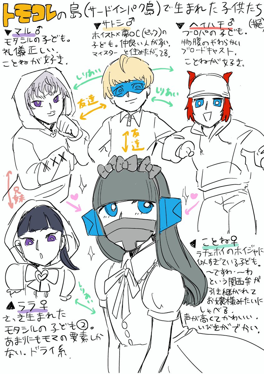 みあめ (@miame_game) / Posts / X